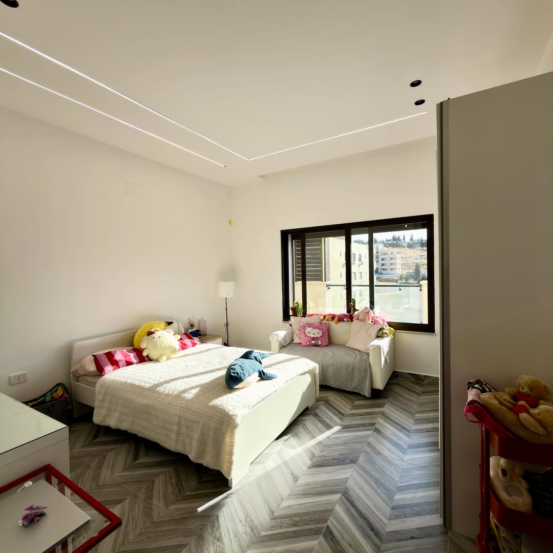 Roof Top  Apartment – 374 sqm