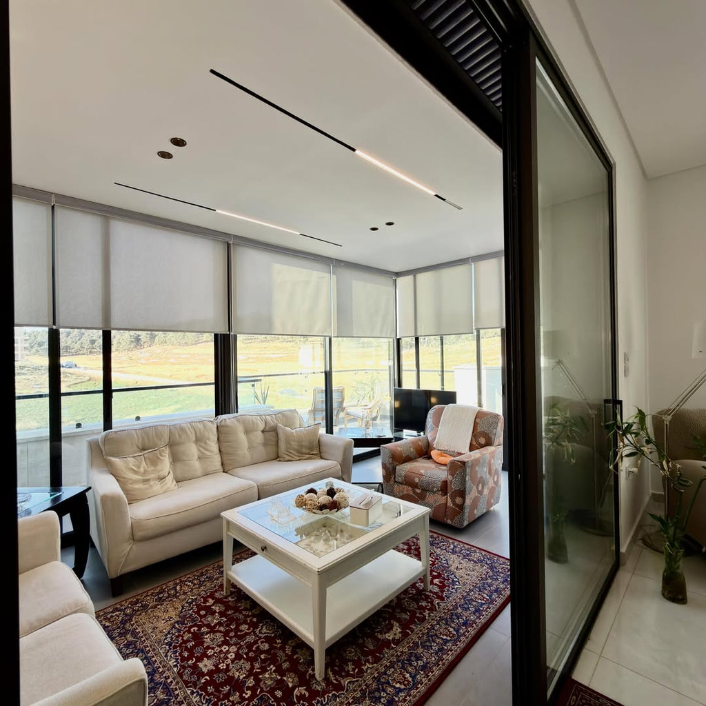 Roof Top  Apartment – 374 sqm