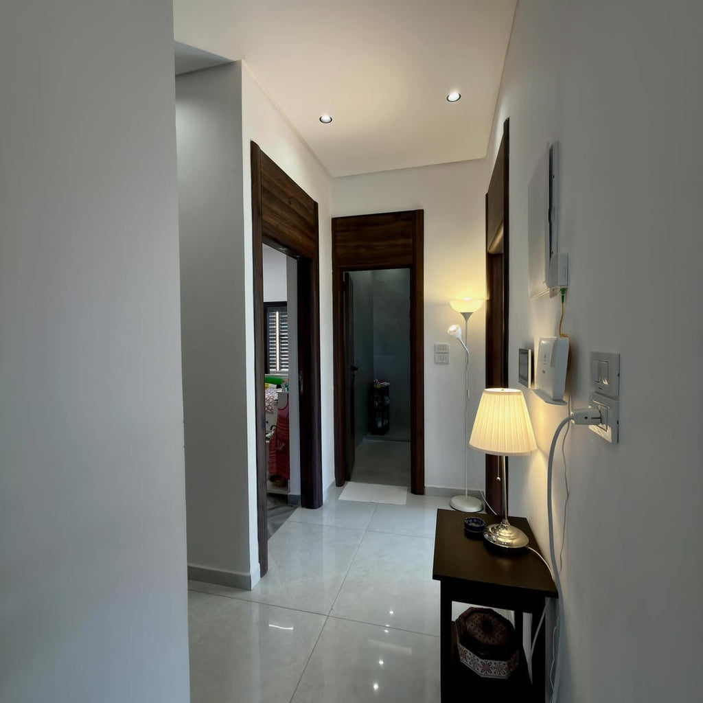 Roof Top  Apartment – 374 sqm