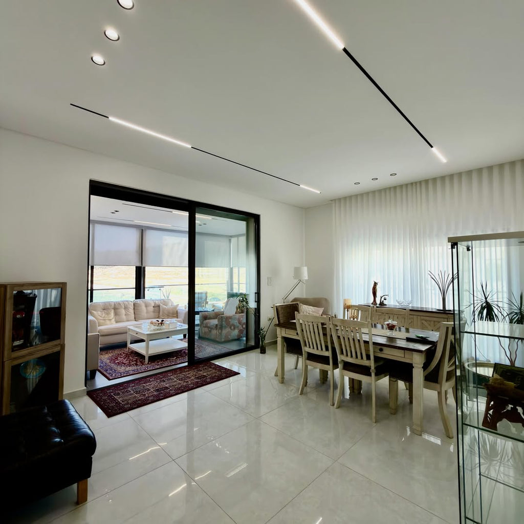 Roof Top  Apartment – 374 sqm