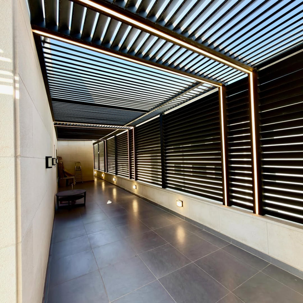 Roof Top  Apartment – 374 sqm