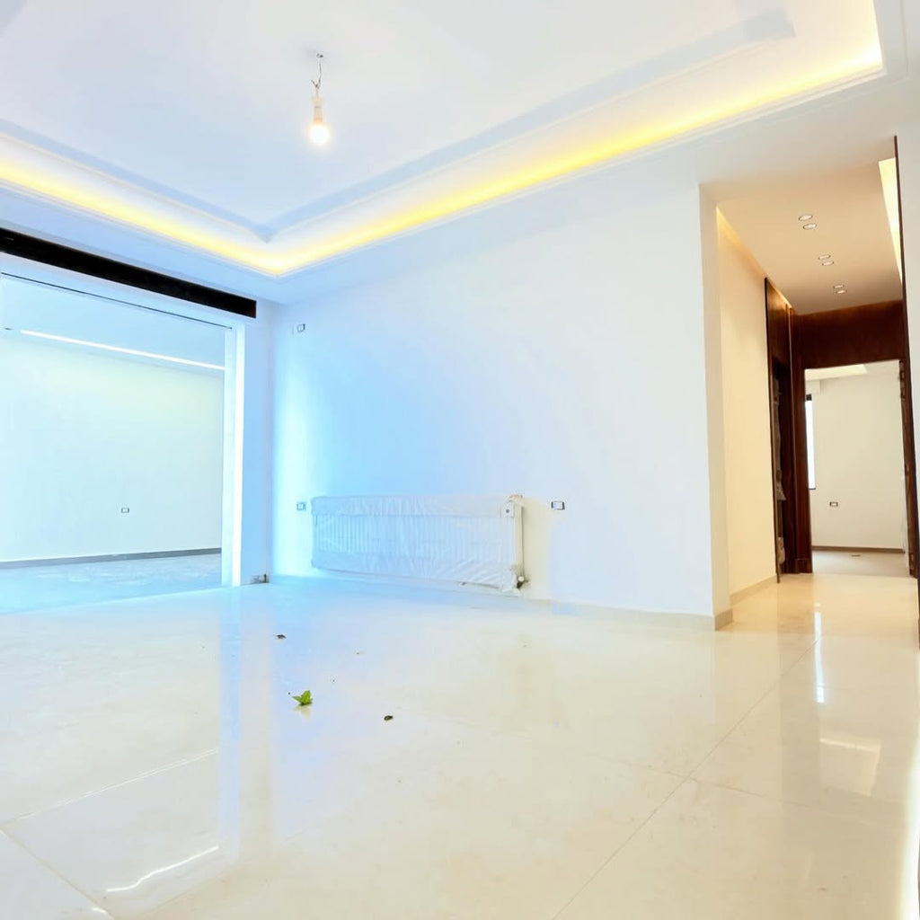 Ground floor apartment — 450 sqm
