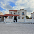 Villa in a compound,   622 sqm.