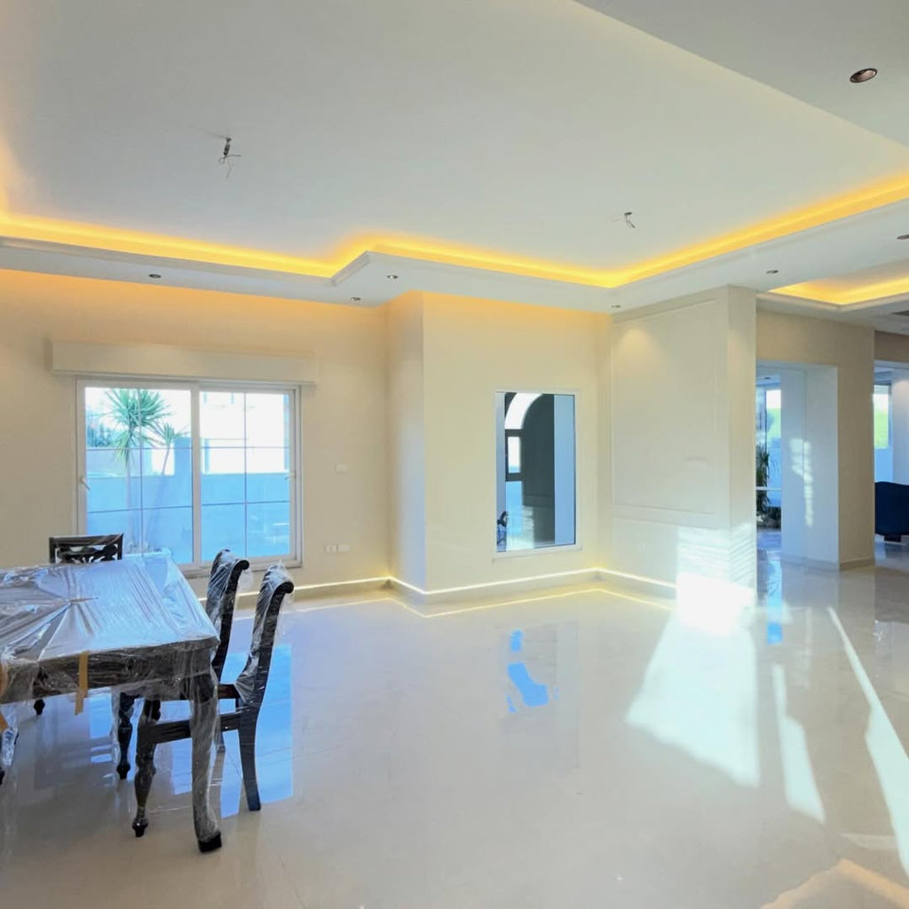 Villa in a compound,   622 sqm.