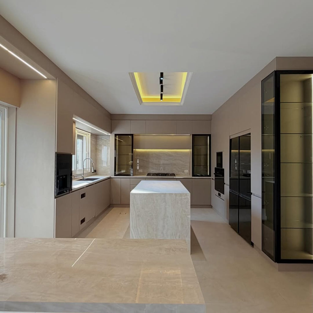 Villa in a compound,   622 sqm.