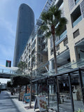 Coffe House Boulevard Amman