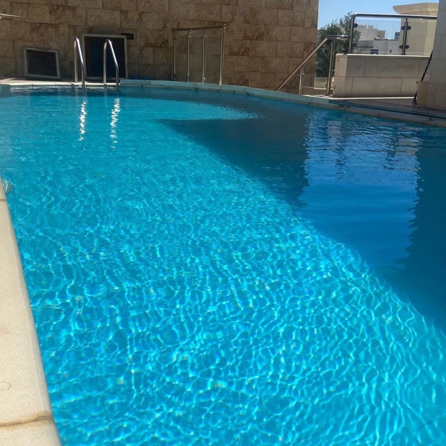 Villa in Dabouq with a land area of 760 sqm.