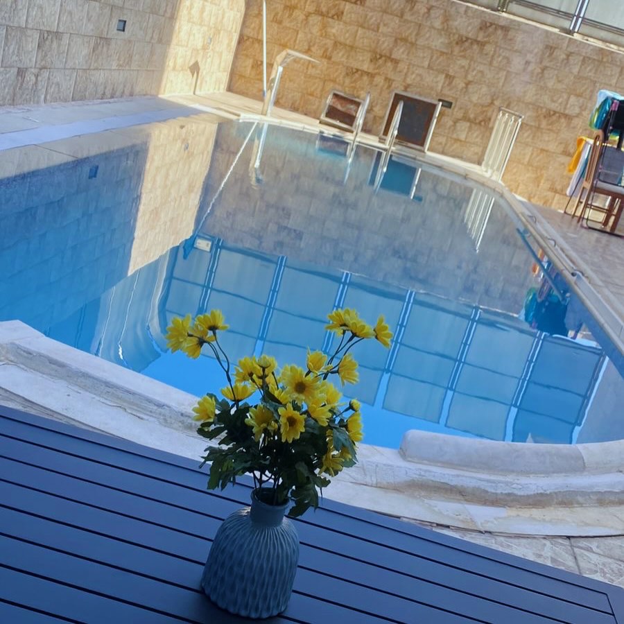 Villa in Dabouq with a land area of 760 sqm.