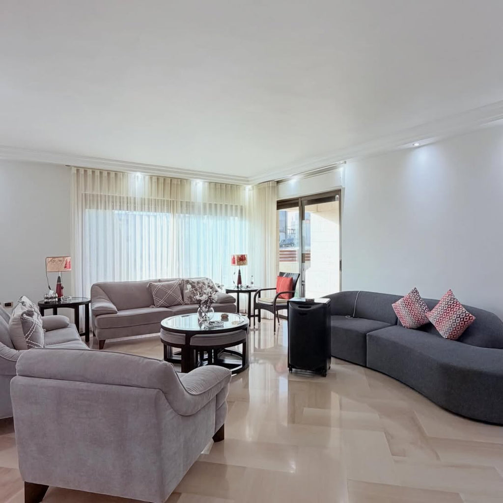 Villa in Dabouq with a land area of 760 sqm.