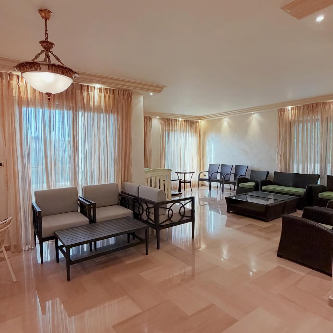Villa in Dabouq with a land area of 760 sqm.