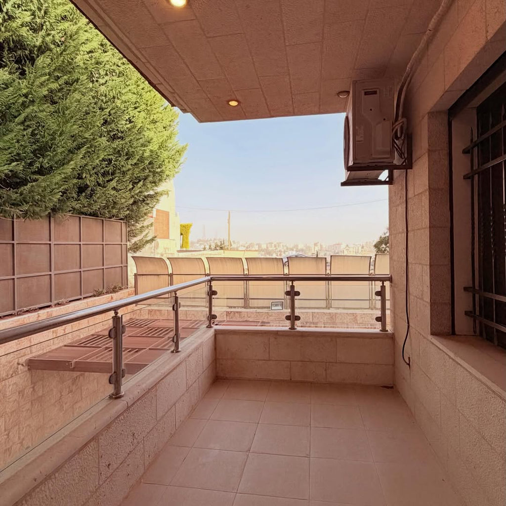 Villa in Dabouq with a land area of 760 sqm.