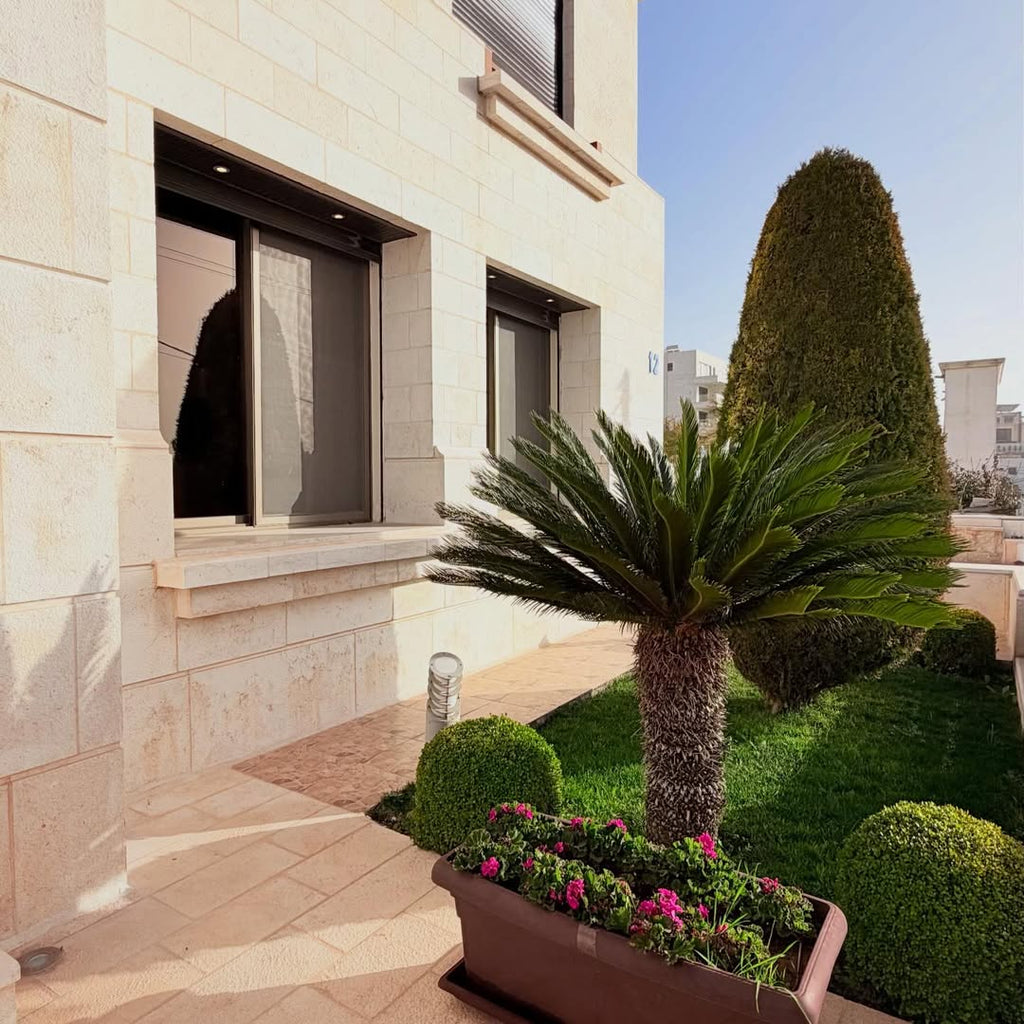 Villa in Dabouq with a land area of 760 sqm.