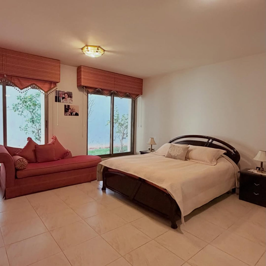 Villa in Dabouq with a land area of 760 sqm.