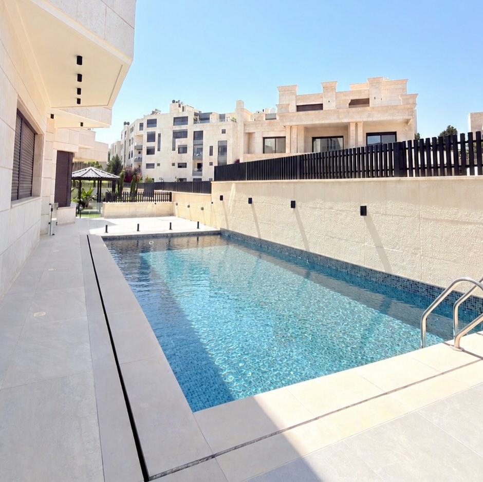 Villa with a land area of 761 m² and a built-up area of 1,065sqm