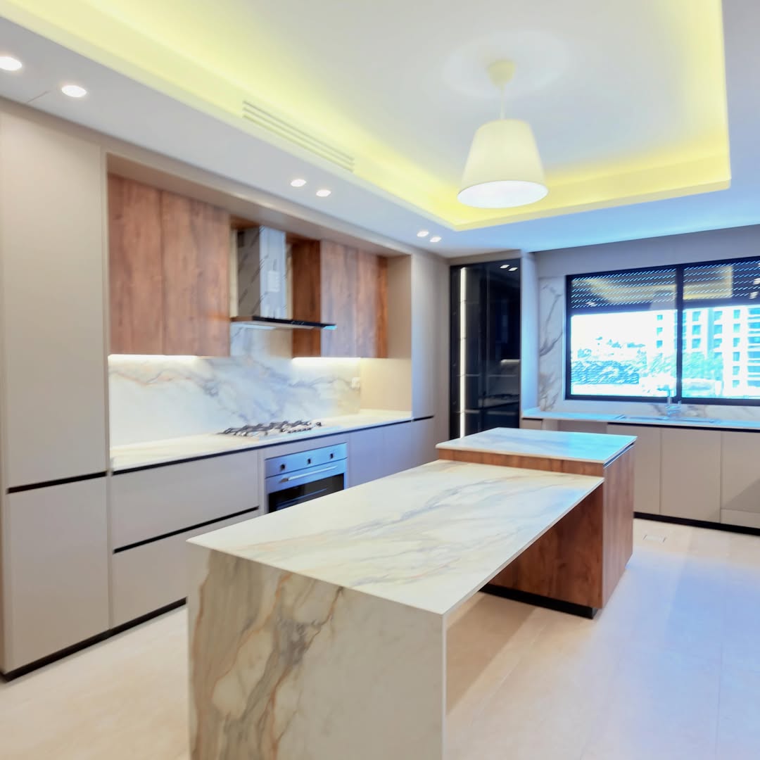 Villa with a land area of 761 m² and a built-up area of 1,065sqm