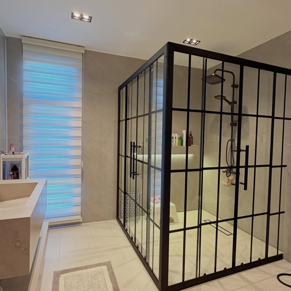 House on a 770 sqm.
