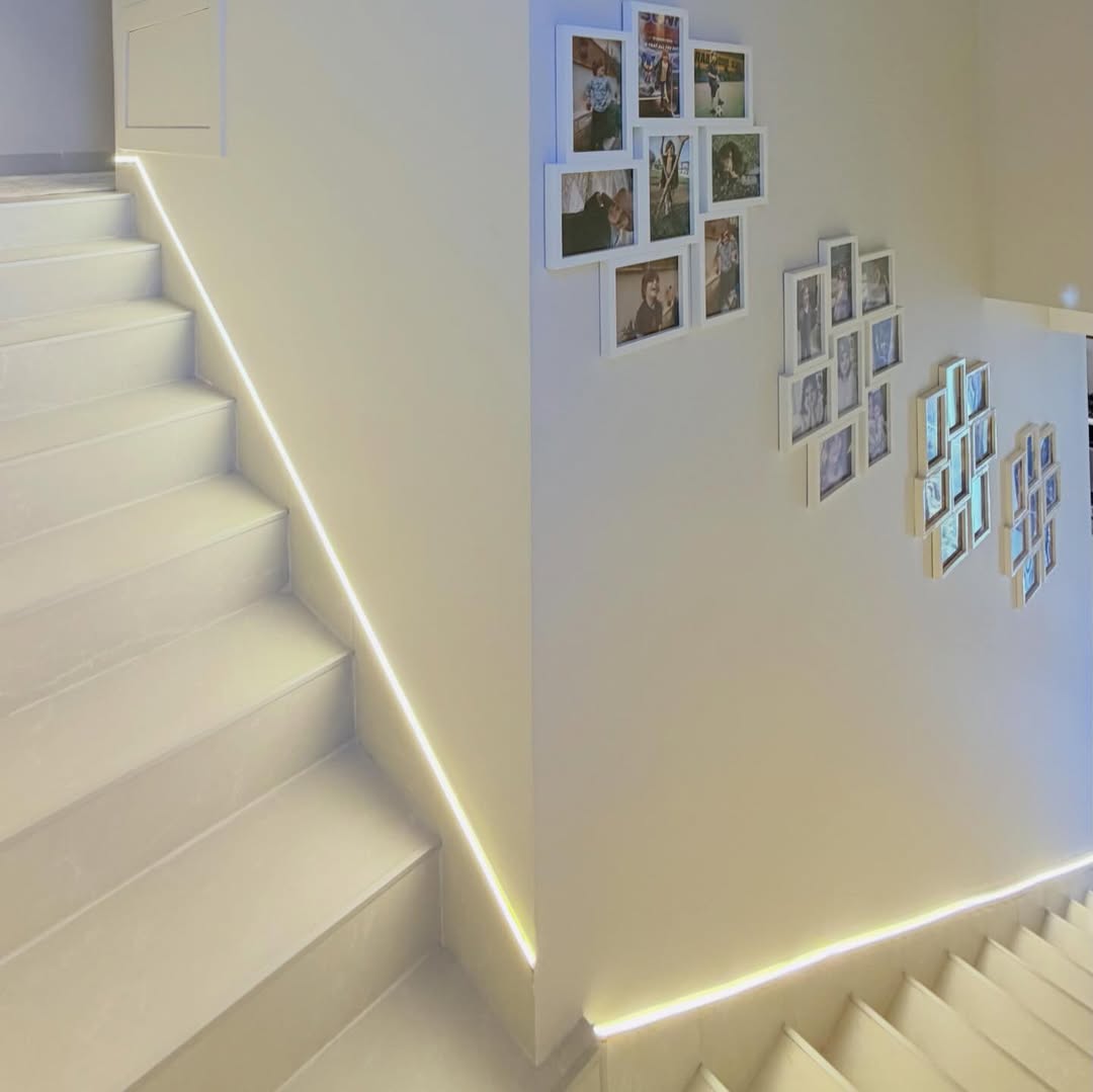 House on a 770 sqm.