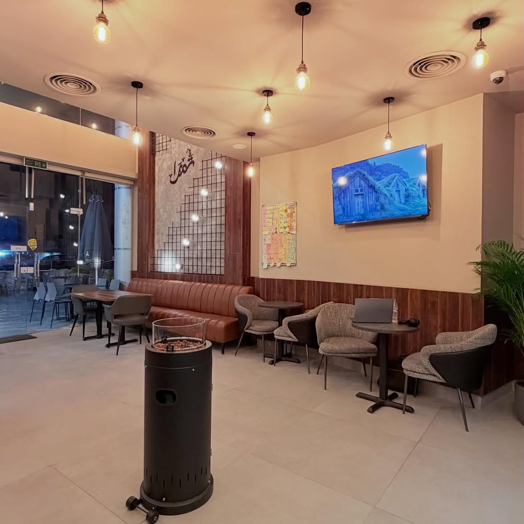 A coffee house for sale, 300sqm