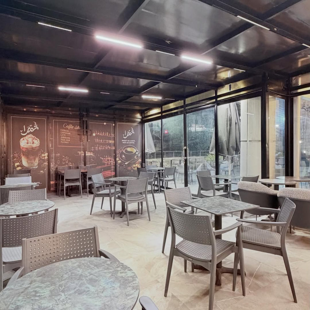 A coffee house for sale, 300sqm