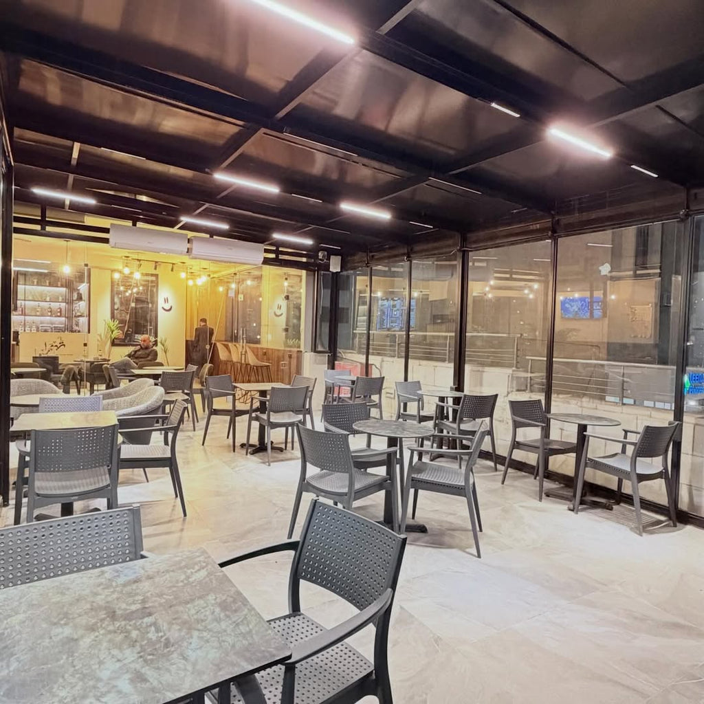 A coffee house for sale, 300sqm