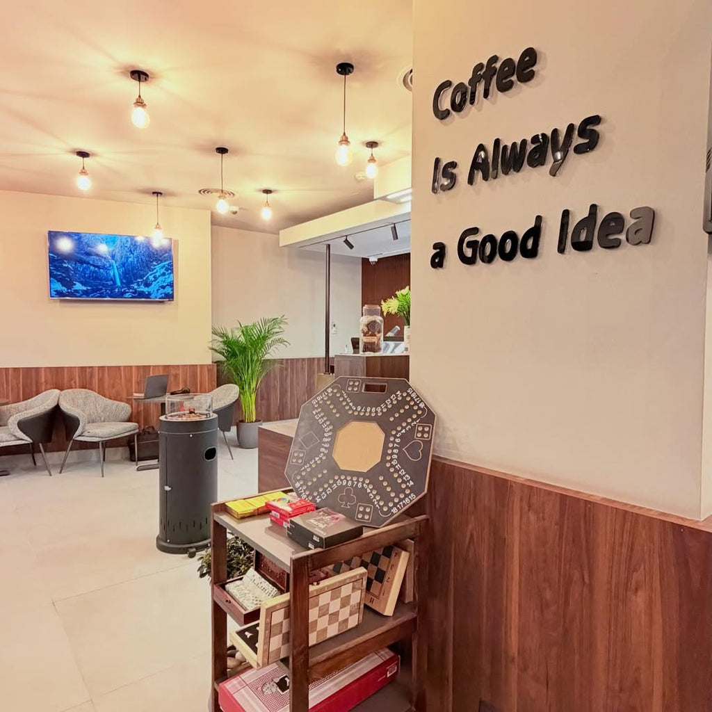 A coffee house for sale, 300sqm