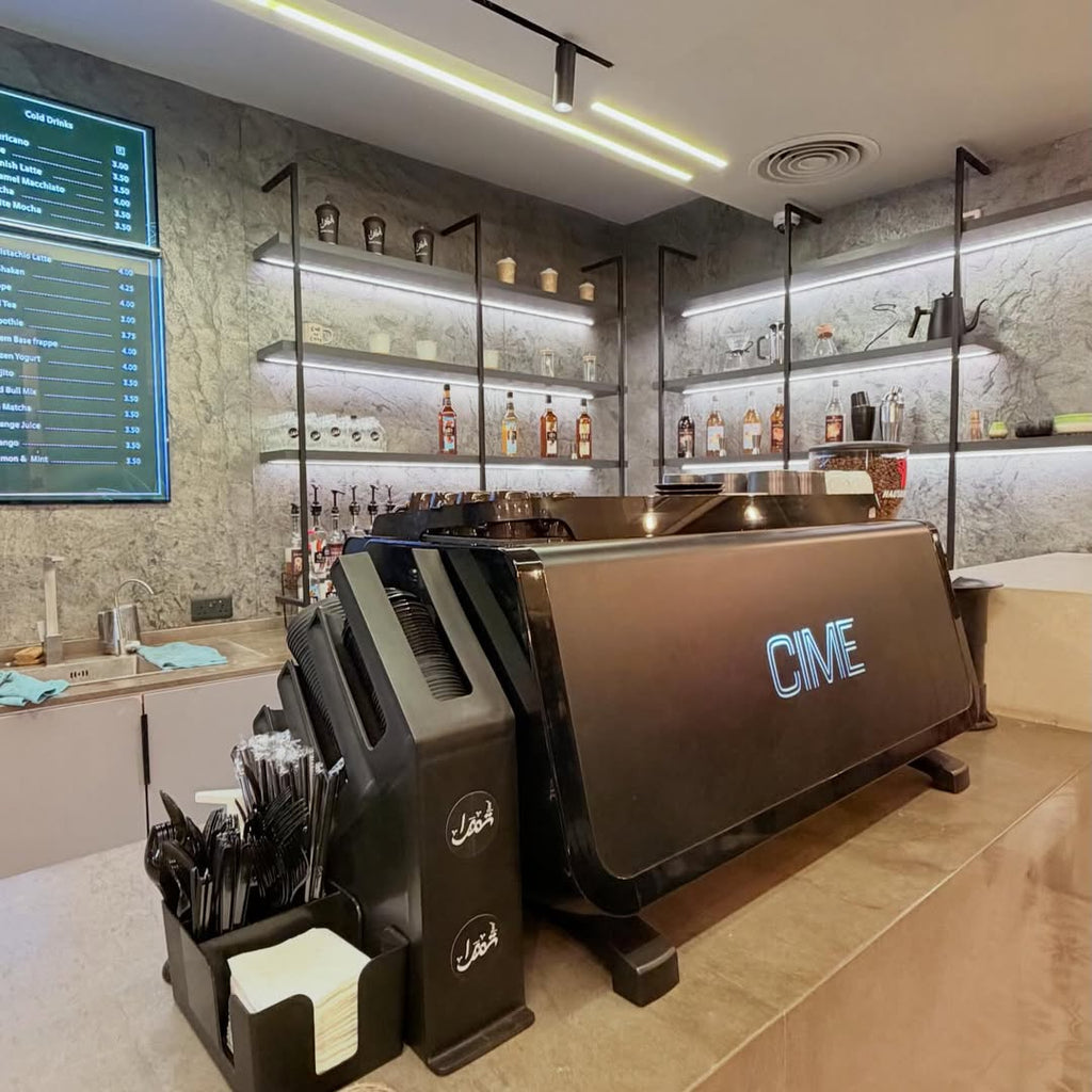 A coffee house for sale, 300sqm