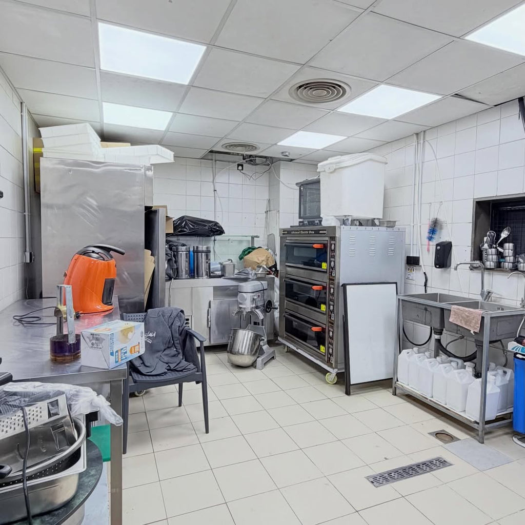A coffee house for sale, 300sqm