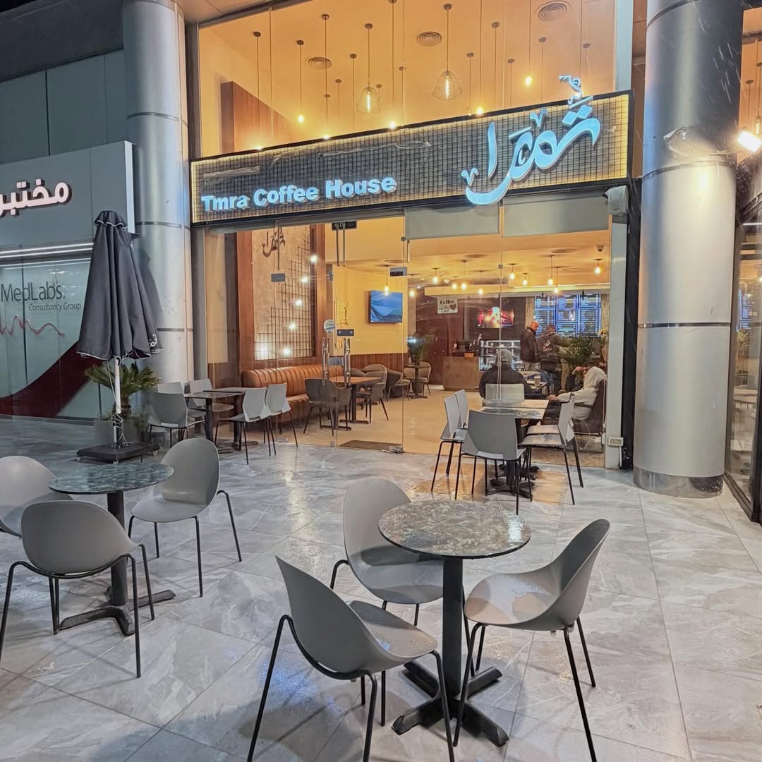 A coffee house for sale, 300sqm