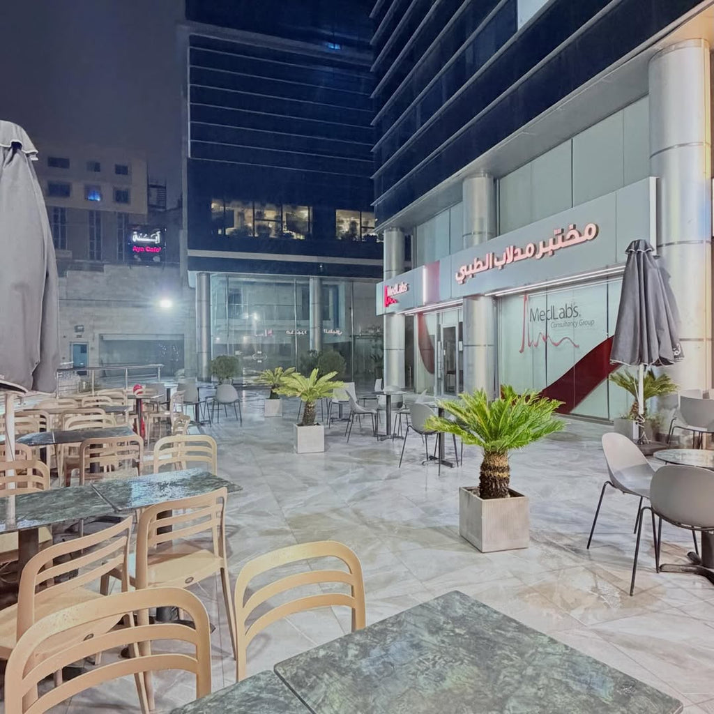 A coffee house for sale, 300sqm
