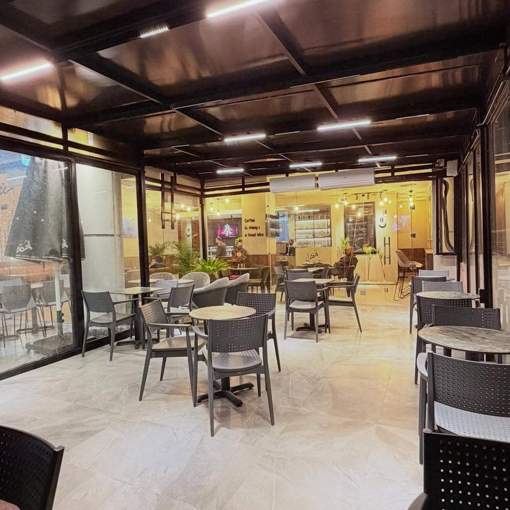 A coffee house for sale, 300sqm
