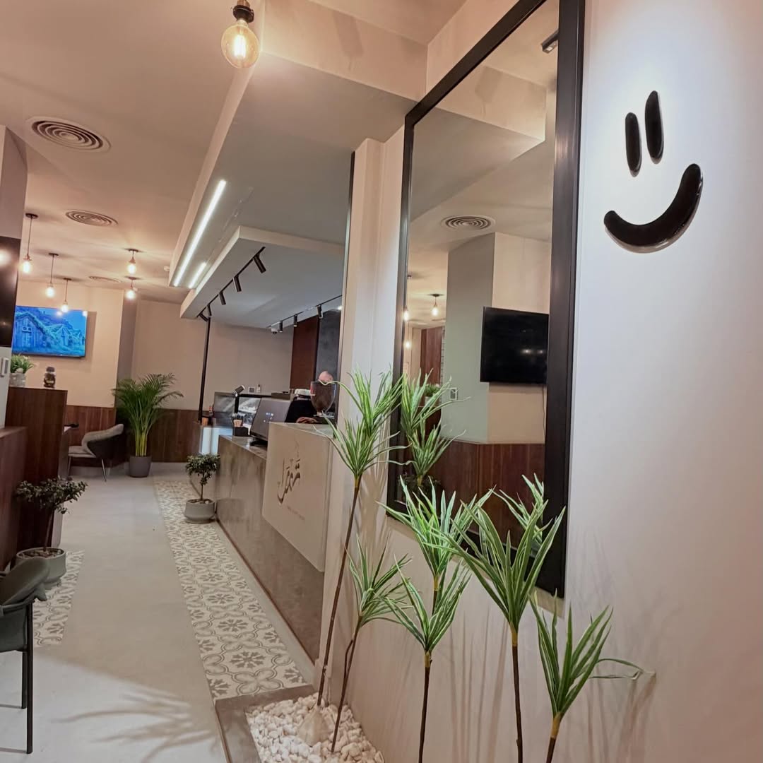 A coffee house for sale, 300sqm