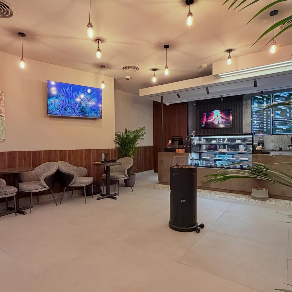 A coffee house for sale, 300sqm
