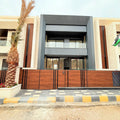 Villa 811sqm
