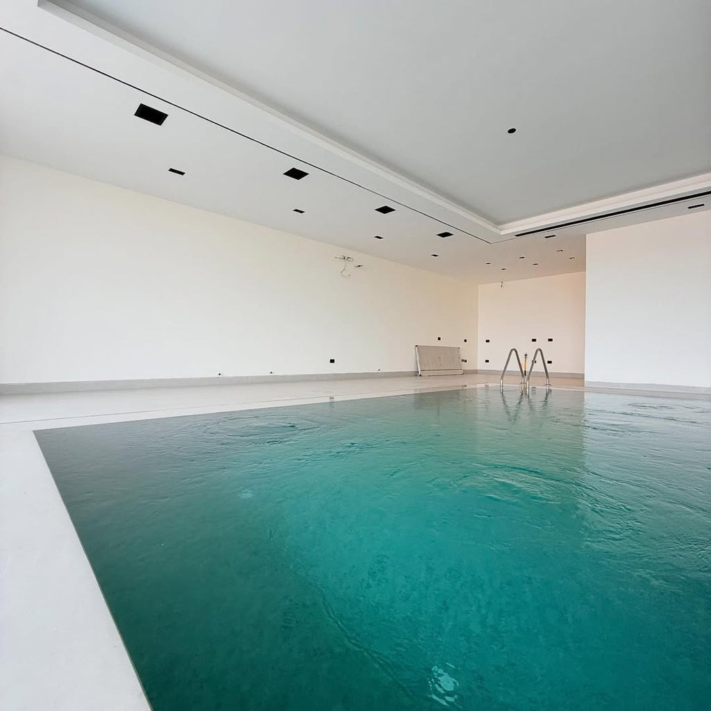 Villa 811sqm