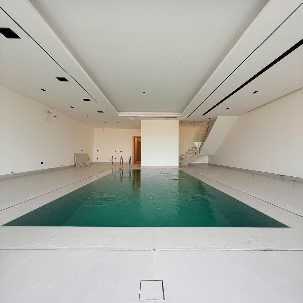 Villa 811sqm