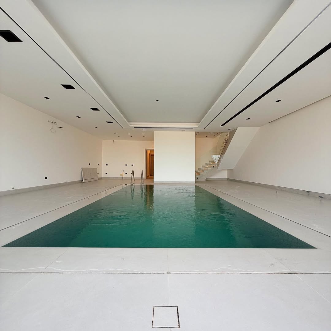 Villa 811sqm