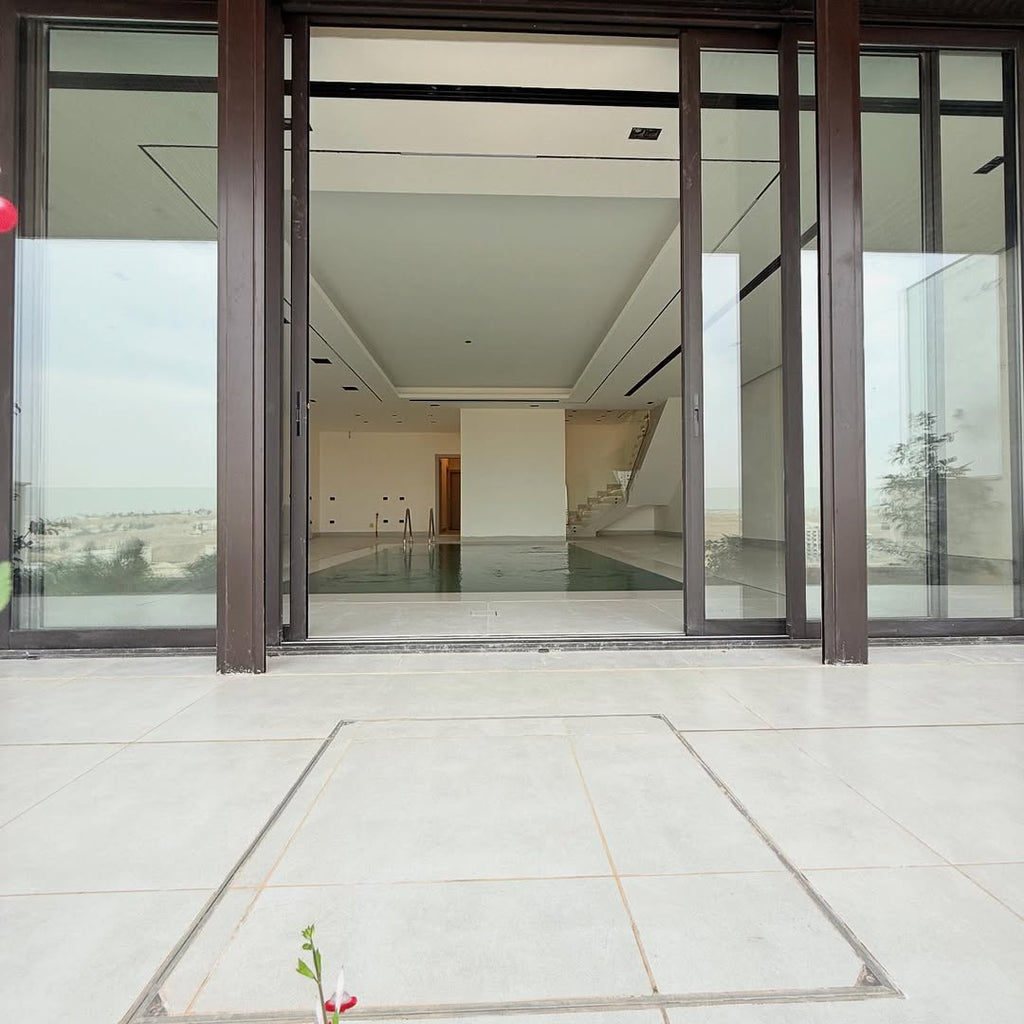 Villa 811sqm
