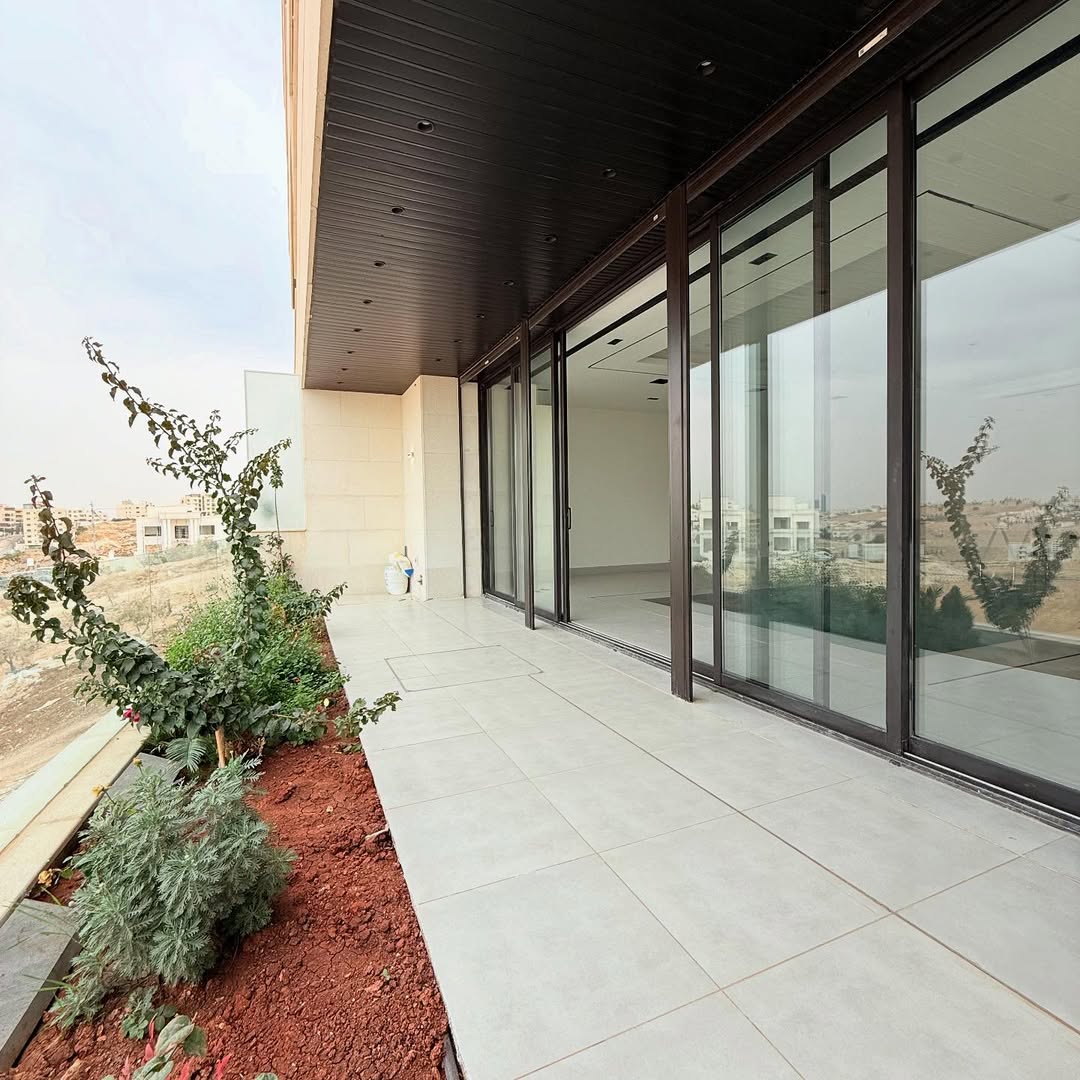 Villa 811sqm