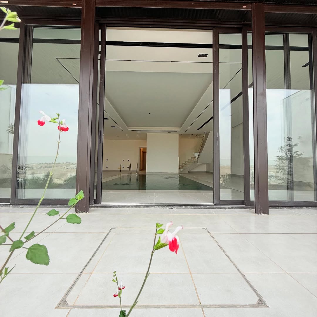 Villa 811sqm