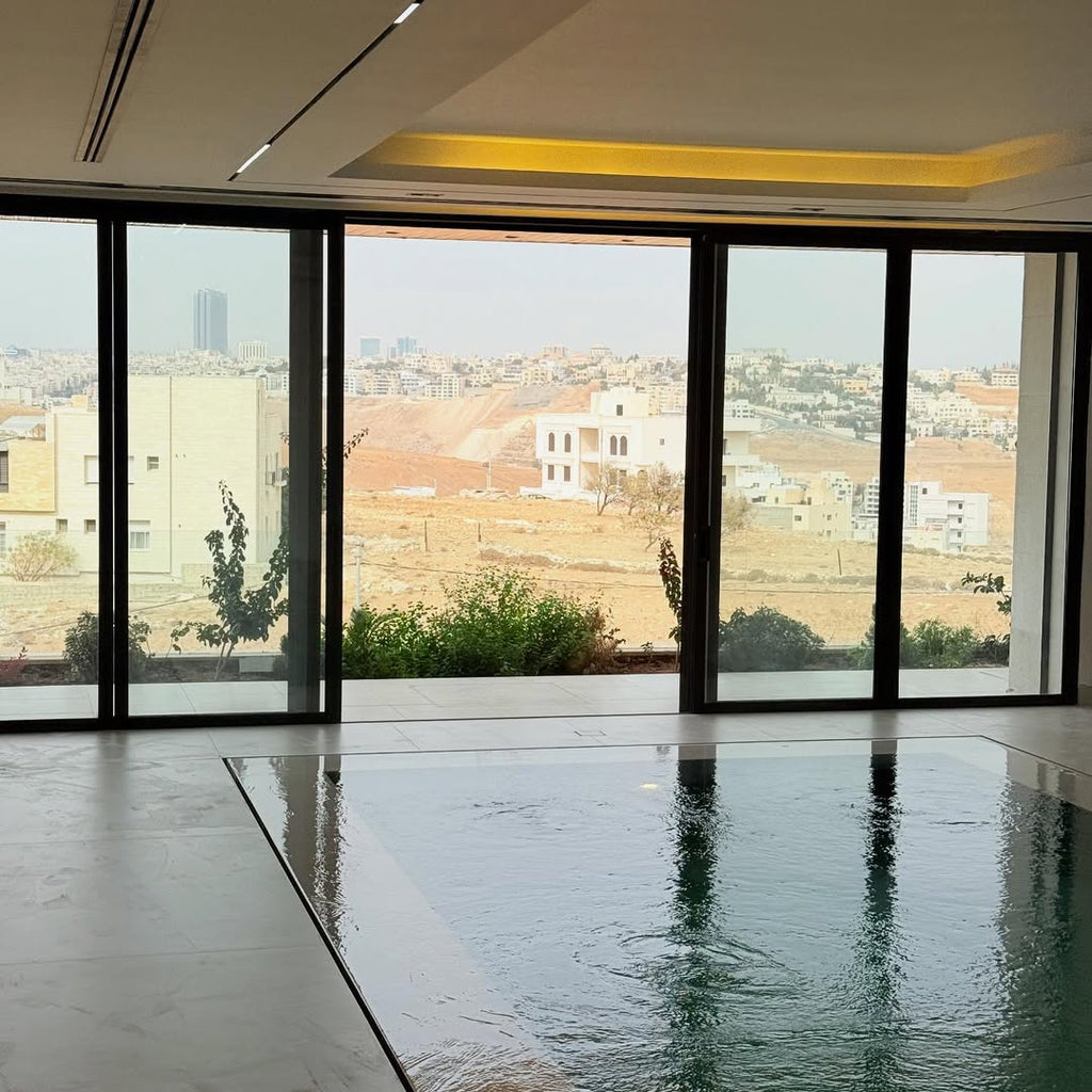 Villa 811sqm