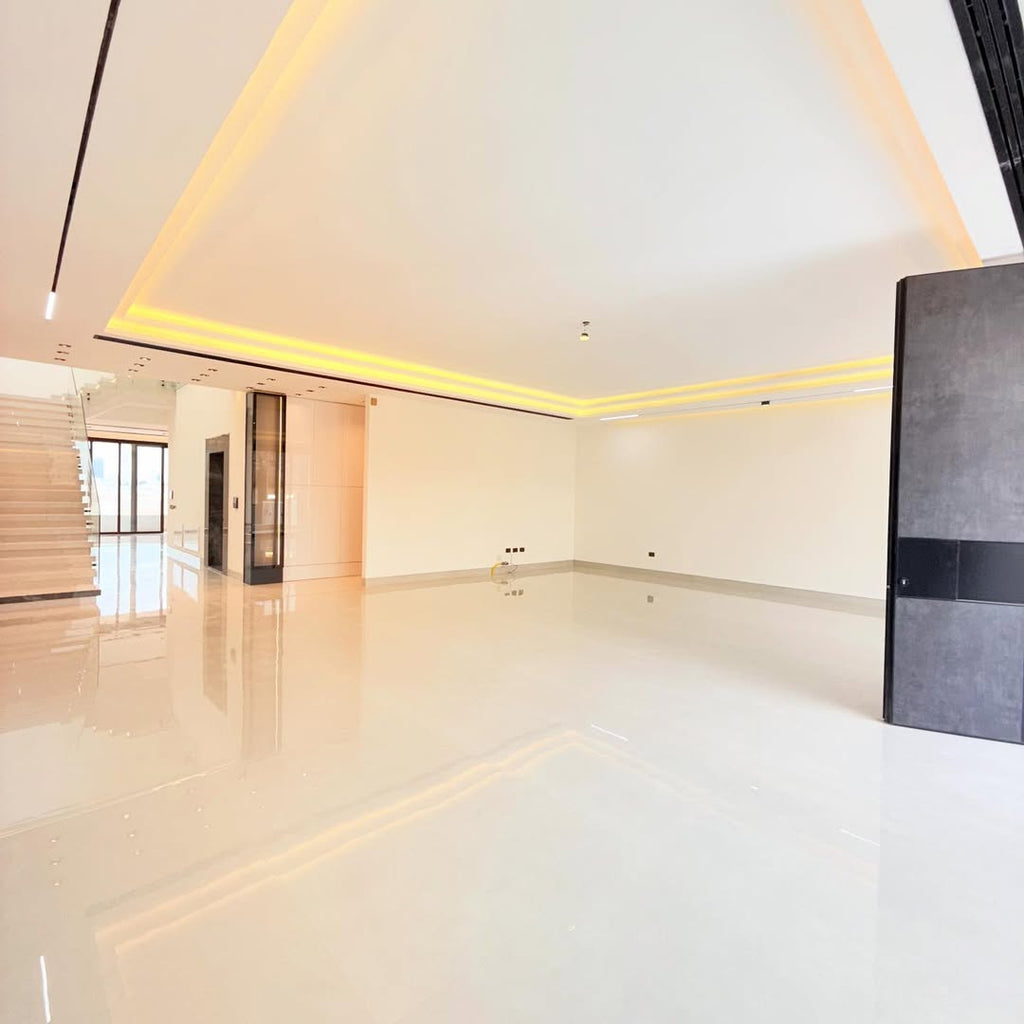 Villa 811sqm