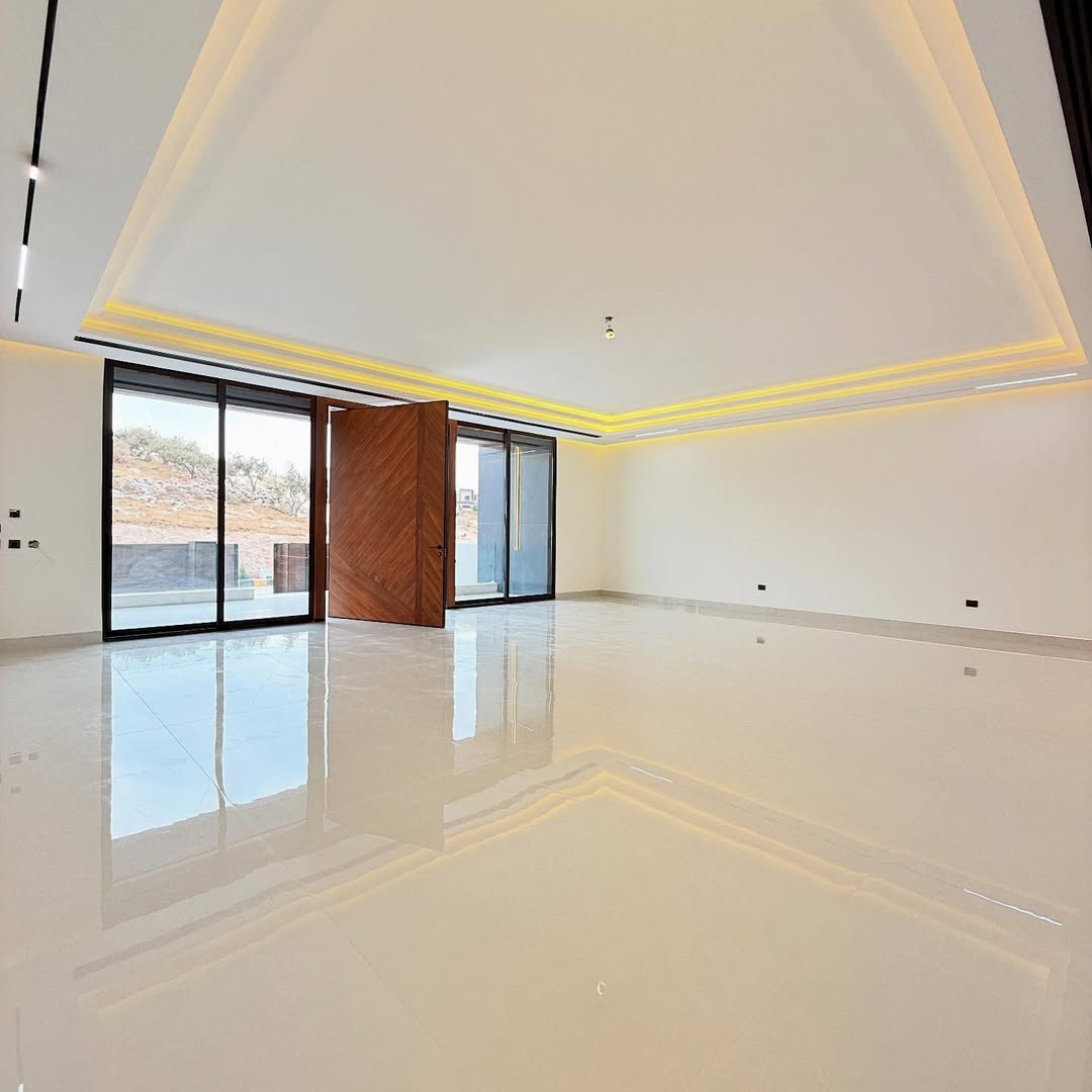 Villa 811sqm