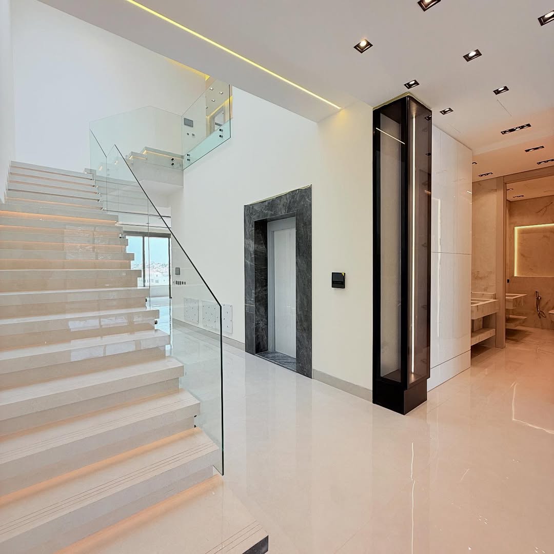 Villa 811sqm