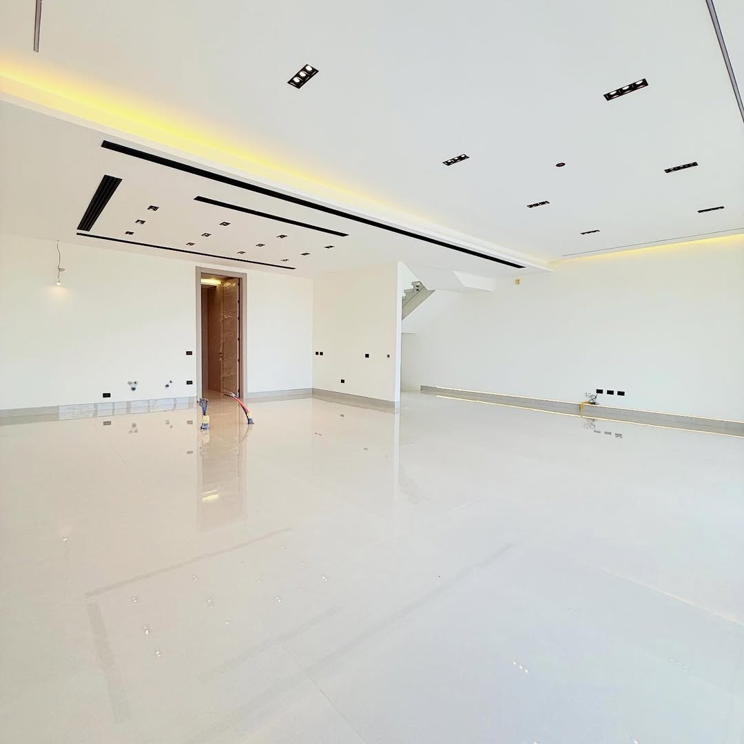 Villa 811sqm