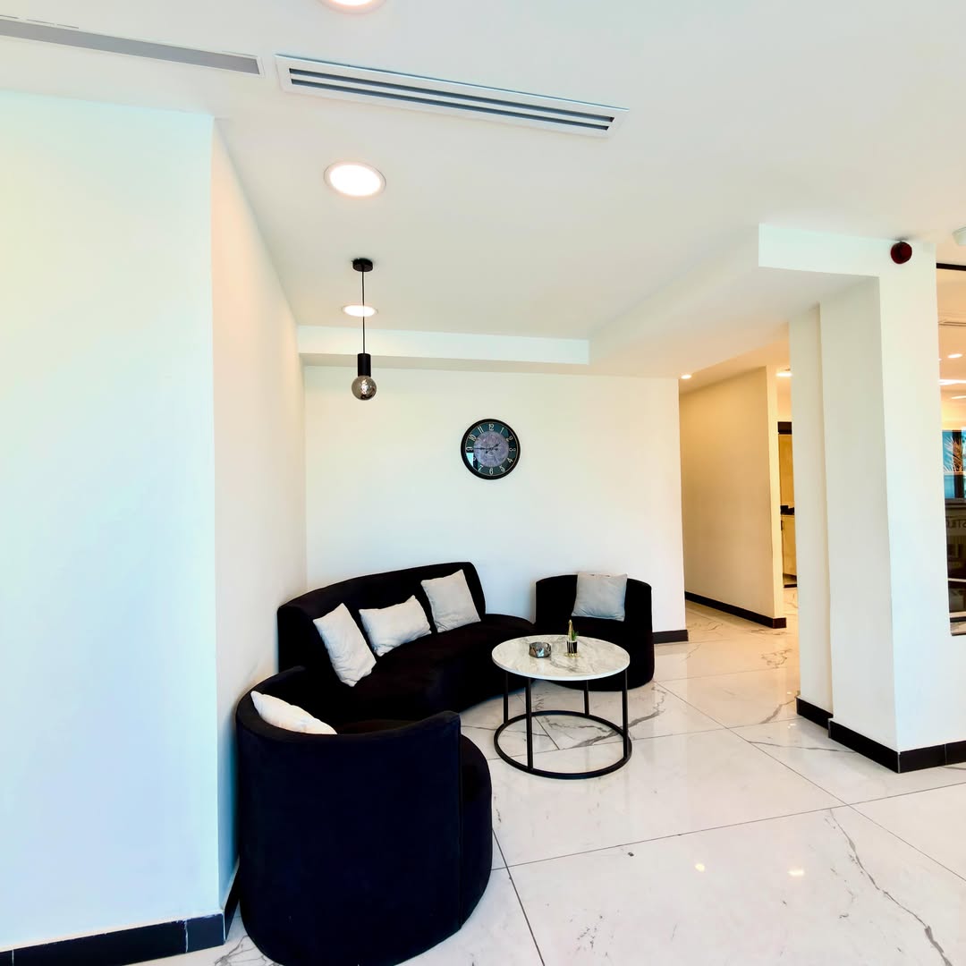 Salon & Beauty Care Center for sale