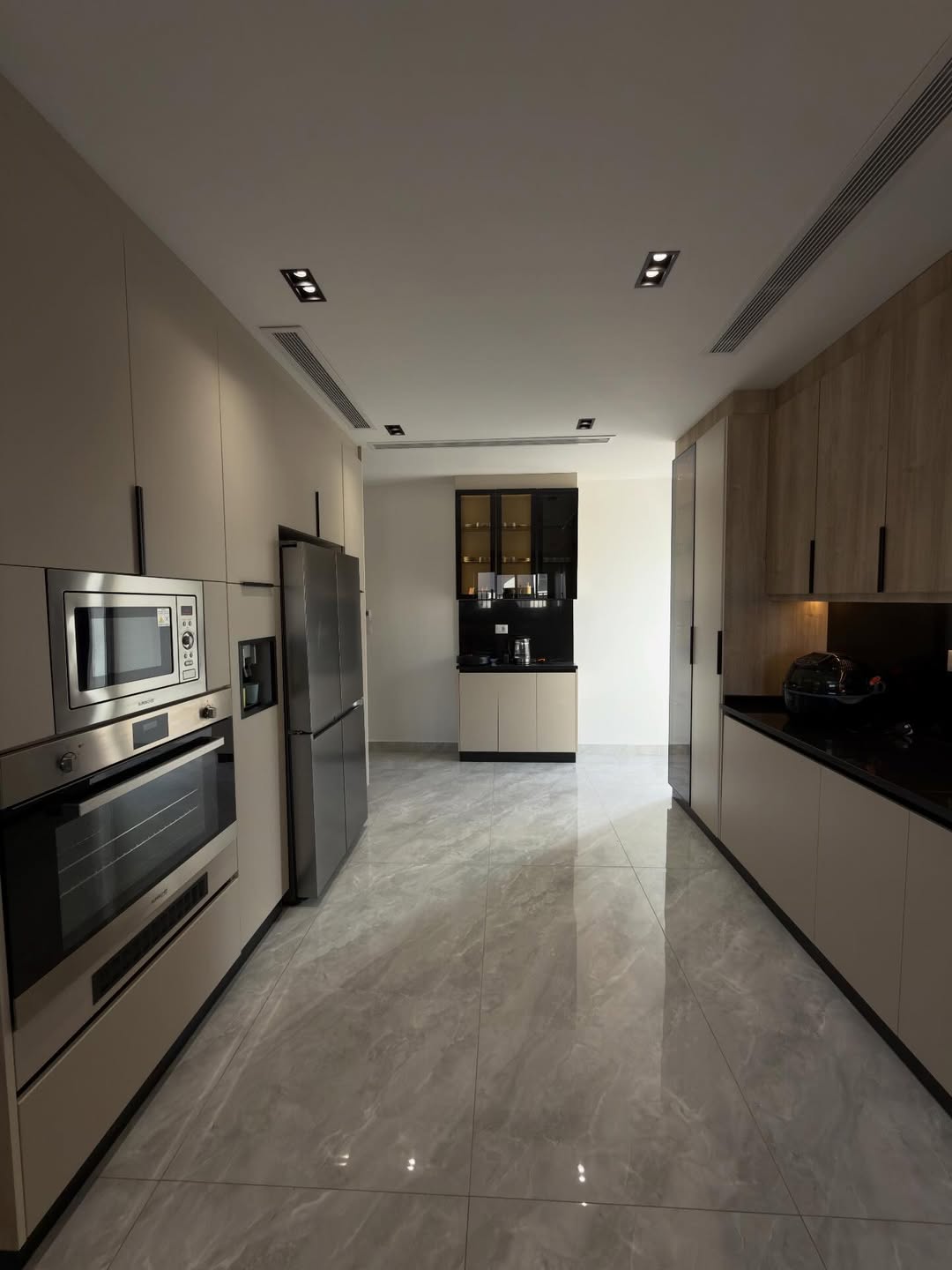 Rajm Amish – Rooftop Duplex Apartment Total area: 440 sqm