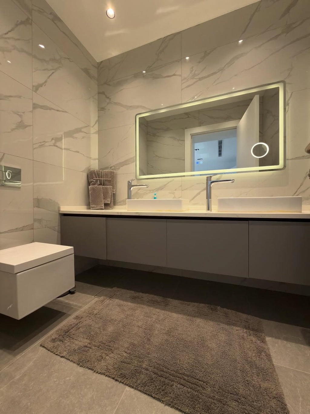 Rajm Amish – Rooftop Duplex Apartment Total area: 440 sqm