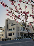 Rajm Amish – Rooftop Duplex Apartment Total area: 440 sqm