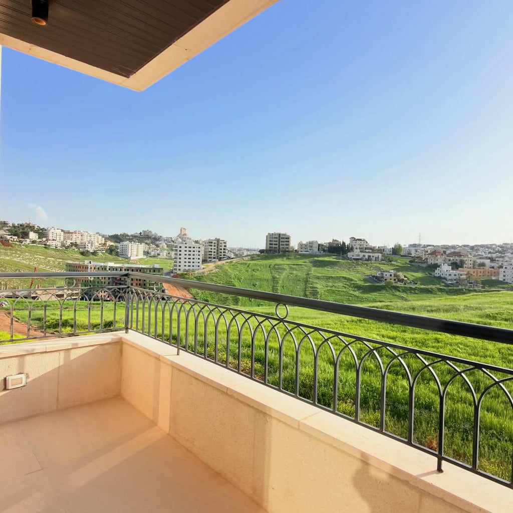 Location: Deir Ghbar - Semi-ground floor: 400 sqm