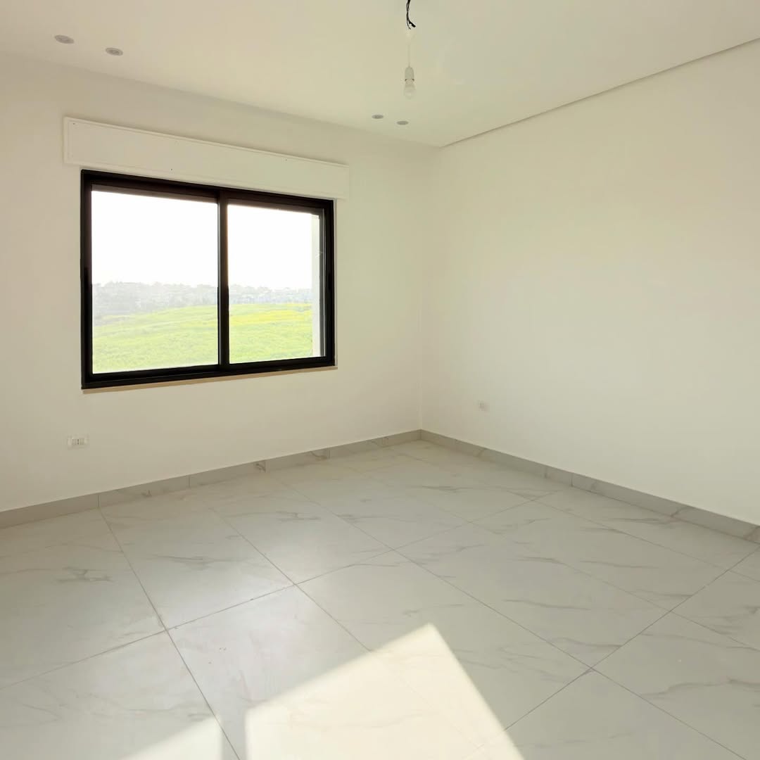 Location: Deir Ghbar - Semi-ground floor: 400 sqm